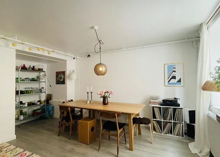 Apartmentincopenhagen Apartment 1639