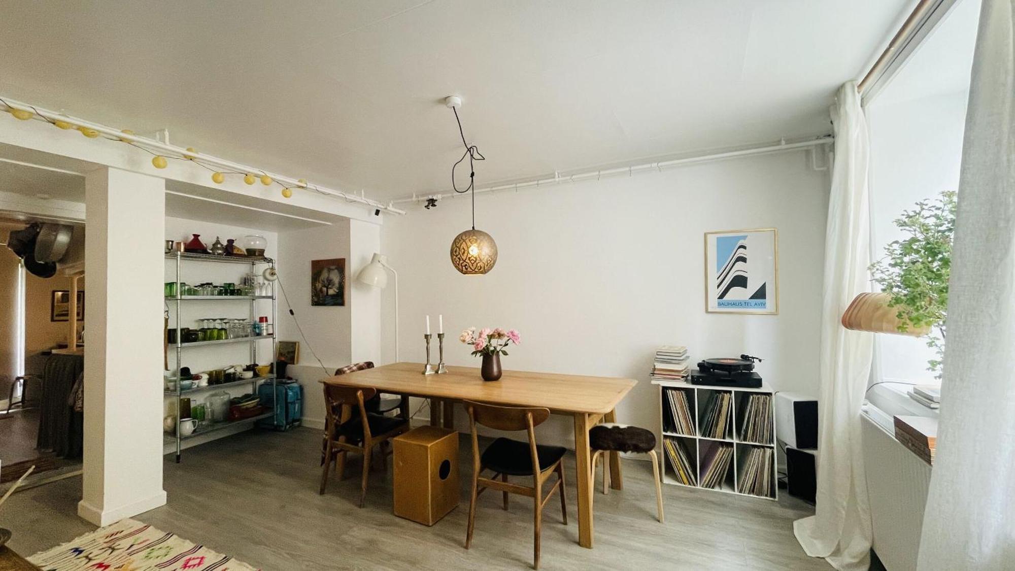 Apartment Apartmentincopenhagen 1639 Copenhagen
